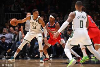 站位与视野 站位与视野